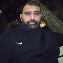 Алик, 44 года