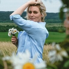 Фотография девушки Юлия, 39 лет из г. Киров