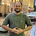Морено, 32 года