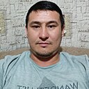 Kamoldin, 38 лет