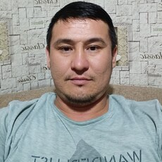 Фотография мужчины Kamoldin, 38 лет из г. Фергана