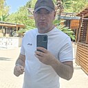 Синан, 40 лет