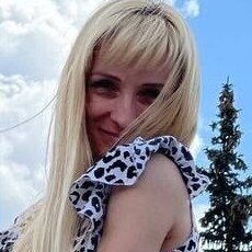 Фотография девушки Юлия, 37 лет из г. Первомайск