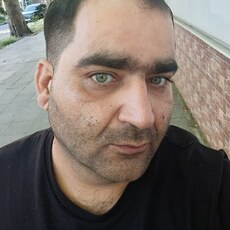 Фотография мужчины Амаяк, 41 год из г. Анапа