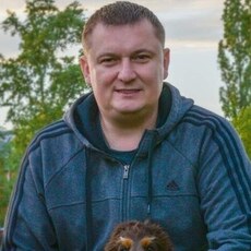 Денис, 49 из г. Пенза.