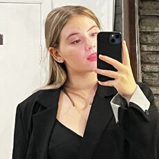 Алёна, 19 из г. Ярославль.