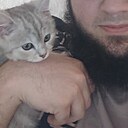 Расул, 24 года