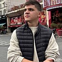 Никита, 22 года