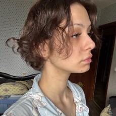Фотография девушки Полина, 19 лет из г. Сертолово
