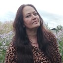 Валентина, 53 года
