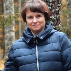 Фотография девушки Олеся, 42 года из г. Струги-Красные