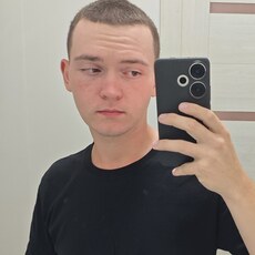 Фотография мужчины Андрей, 21 год из г. Тольятти