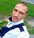 Леха, 38 лет