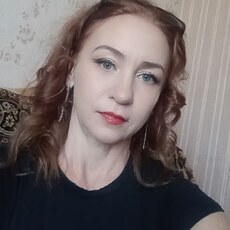 Фотография девушки Агата, 42 года из г. Алматы