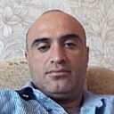 Заур, 43 года