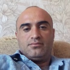 Фотография мужчины Заур, 43 года из г. Иваново