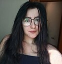 Милана, 20 лет