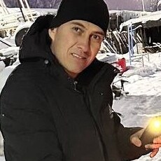 Фотография мужчины Саша, 41 год из г. Кемерово
