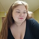 Настя, 21 год