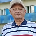 Сергей, 62 года