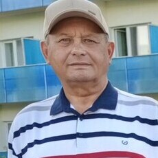 Сергей, 62 из г. Красноярск.