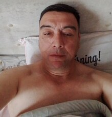 Фотография мужчины Мурат, 44 года из г. Петропавловск-Камчатский