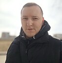 Андрей, 36 лет
