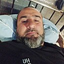 Идрис, 42 года