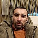 Достон, 34 года