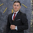 Нодир, 30 лет