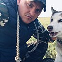 Серж, 39 лет