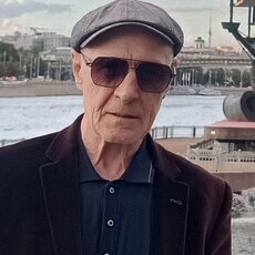Фотография мужчины Хас, 63 года из г. Москва