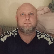 Фотография мужчины Толя, 41 год из г. Николаев
