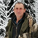Серый, 58 лет