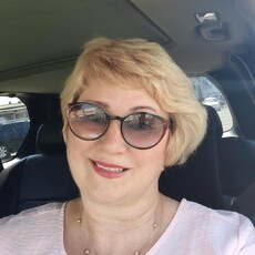 Фотография девушки Svetlana, 60 лет из г. Усолье-Сибирское