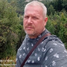 Фотография мужчины Алексей, 55 лет из г. Алматы