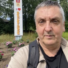 Фотография мужчины Андрей, 57 лет из г. Весьегонск