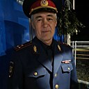 Фарт, 56 лет