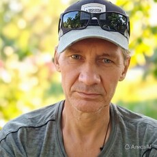Фотография мужчины Владимир, 56 лет из г. Алдан