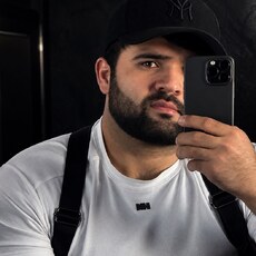 Фотография мужчины Subhon, 27 лет из г. Душанбе