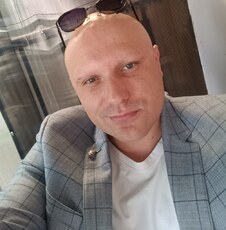 Фотография мужчины Anton, 35 лет из г. Вязьма