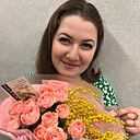 Ираида, 27 лет