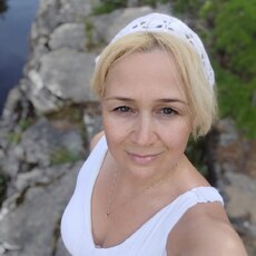 Фотография девушки Элен, 52 года из г. Якутск