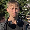 Максим, 21 год