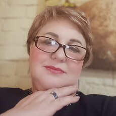 Фотография девушки Жанна, 58 лет из г. Новосибирск