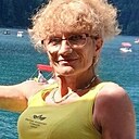 Нинель, 63 года