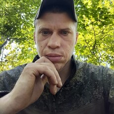 Фотография мужчины Ванёк, 32 года из г. Кинешма