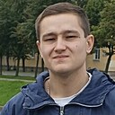 Егор, 19 лет