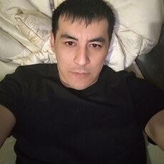 Фотография мужчины Темур, 36 лет из г. Фрязино