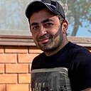 Арман, 32 года